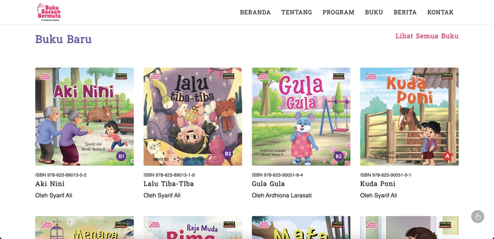 Web Development - Website Gratis Domain dan Hosting - 8