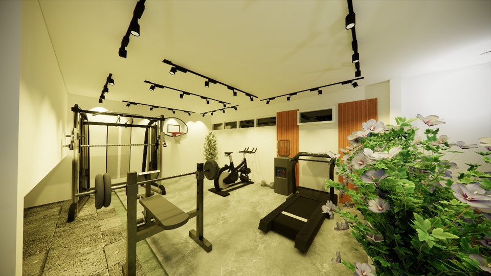 Interior - Jasa desain interior dan arsitektur - 2