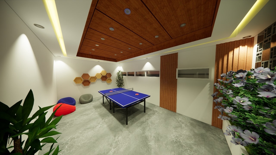 Interior - Jasa desain interior dan arsitektur - 4