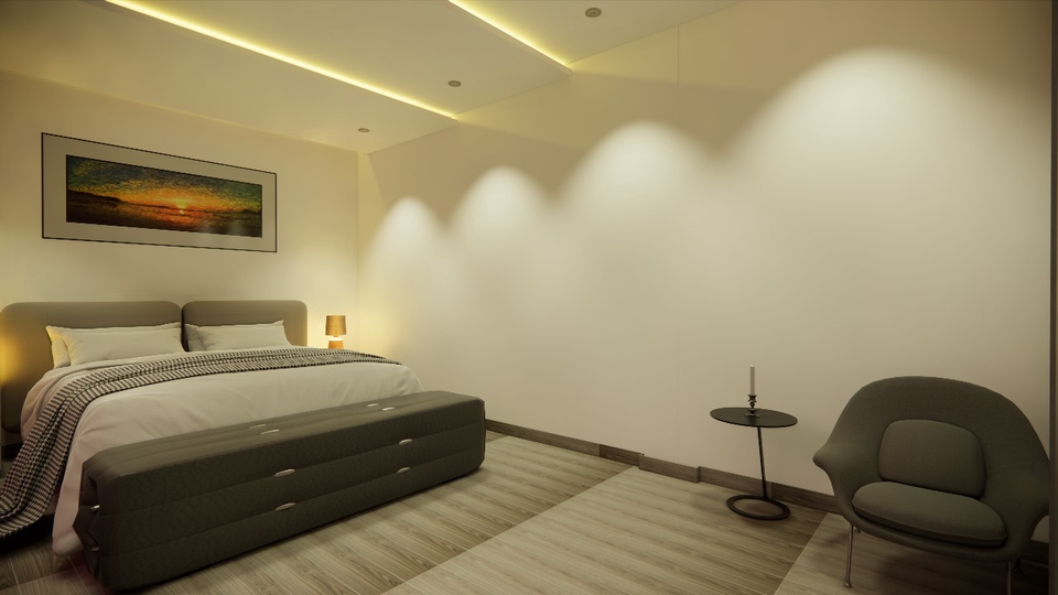 Interior - Jasa desain interior dan arsitektur - 5