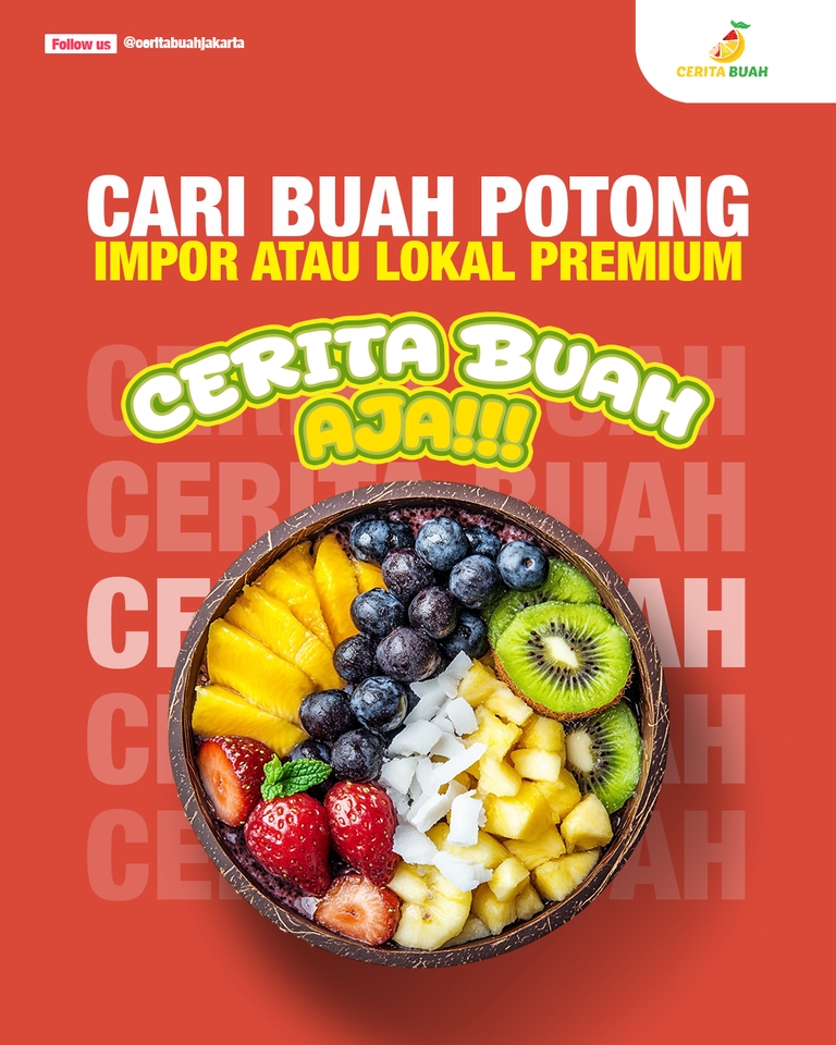 Content Creator - Content Sosial Media - 11