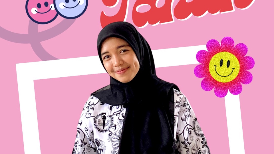 Jasa edit foto ganti background, Pass photo, menjadikan foto lebih menarik