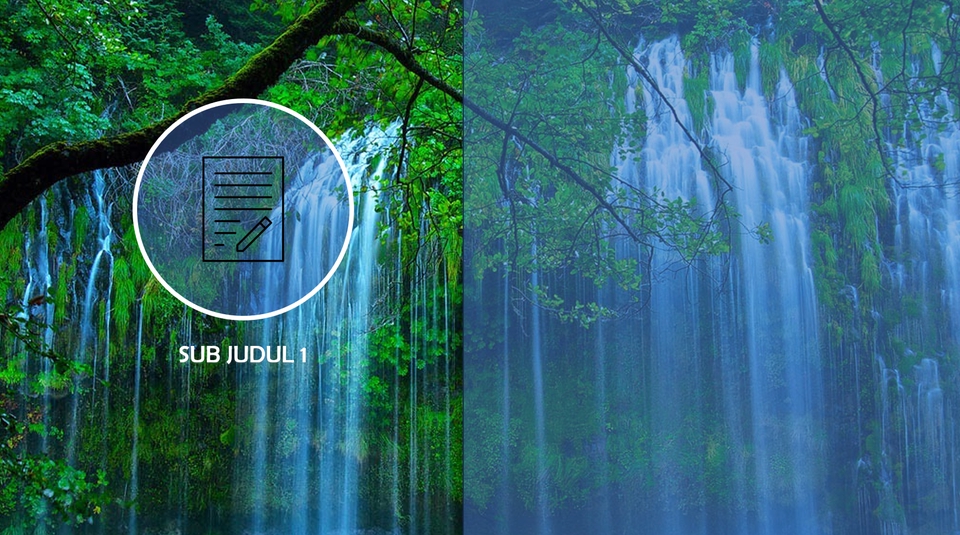 Presentasi - desain presentasi animasi - 6