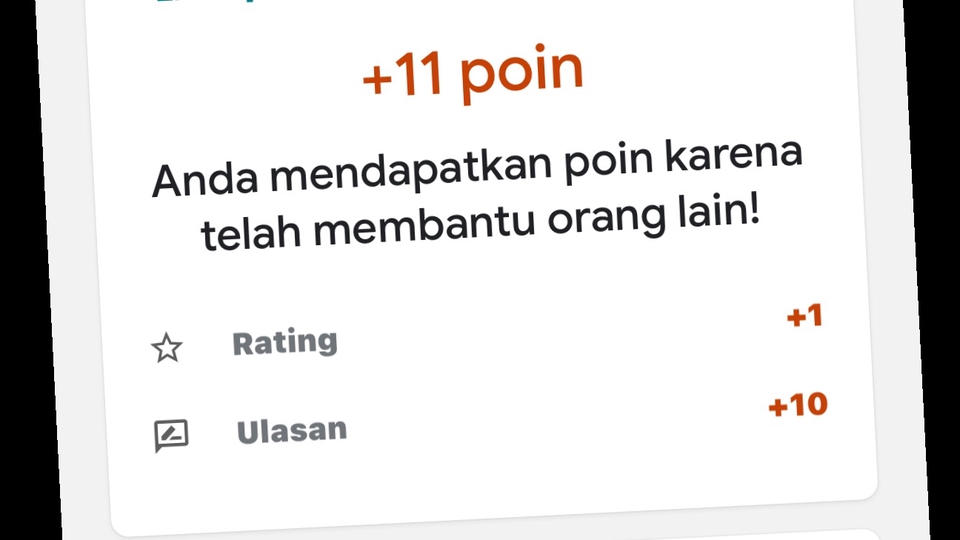 Jasa Pembuatan Google Maps Lokasi Bisnis Anda - Reviewer Google Maps