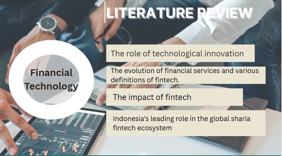 Presentasi - Desain PPT Kreatif - 10