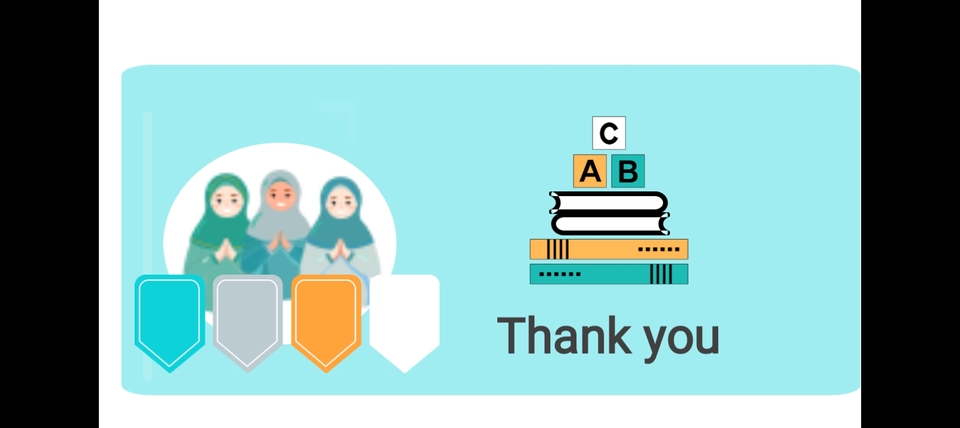 Presentasi - Desain PPT Kreatif - 8