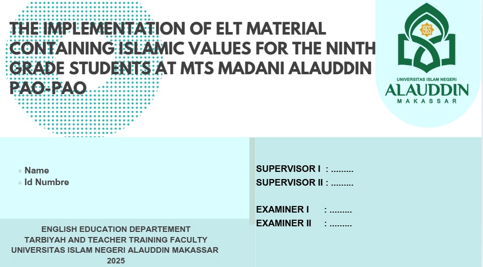 Presentasi - Desain PPT Kreatif - 2