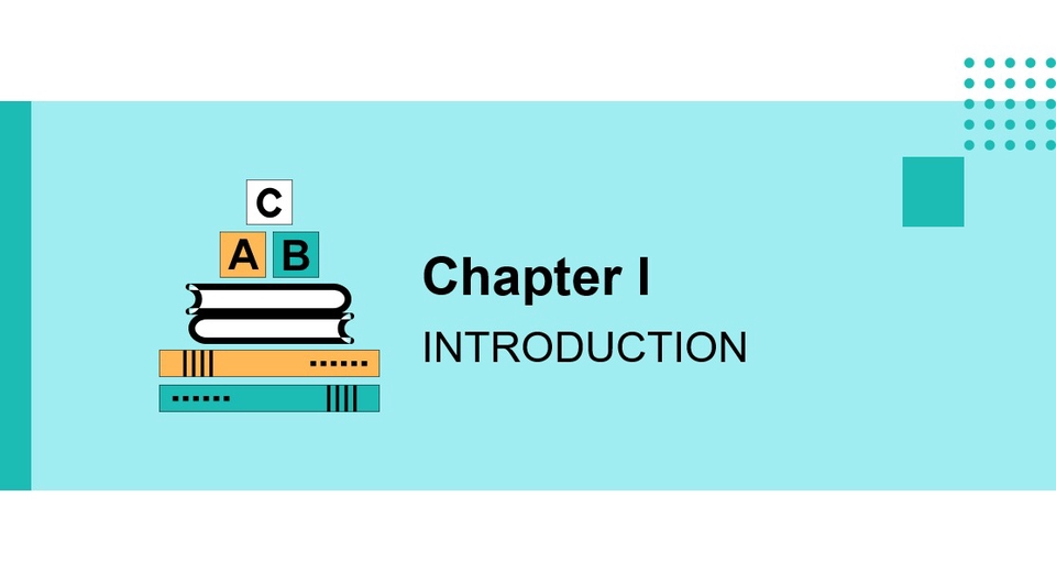 Presentasi - Desain PPT Kreatif - 3