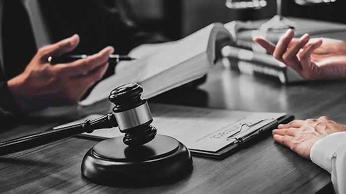Jasa Pendapat Hukum atau Membuat Legal opinion - Legal Opinion free Consultation