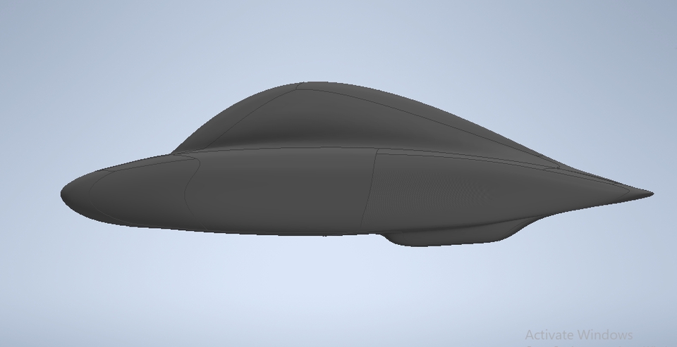aerodinamis desain body