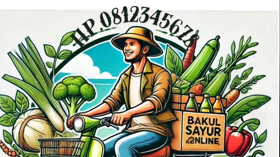 Jasa Desain Stiker Online Custom - Jasa Pembuatan Desain Sticker Ai