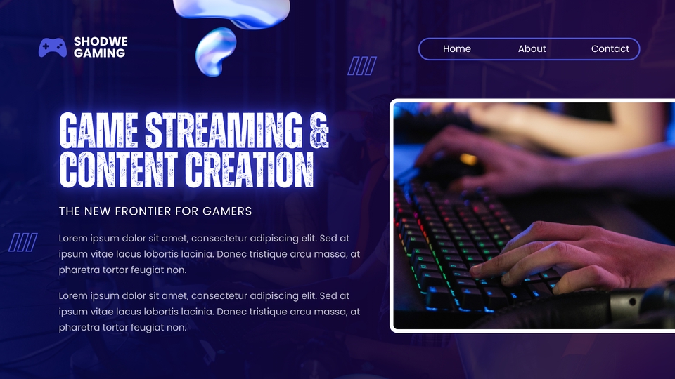 Presentasi - Design High Quality Graphic Design Powerpoint Presentation 12 Hour Complete - 9