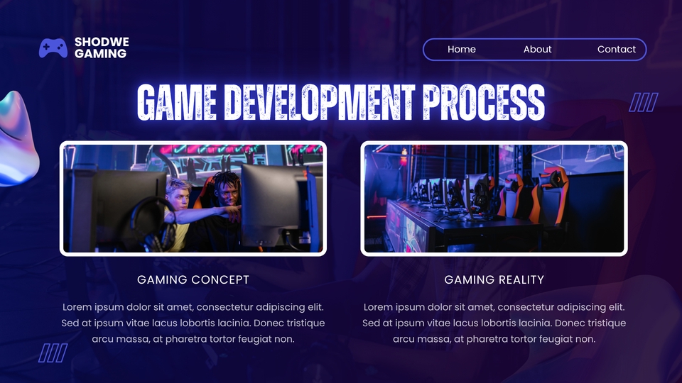 Presentasi - Design High Quality Graphic Design Powerpoint Presentation 12 Hour Complete - 7
