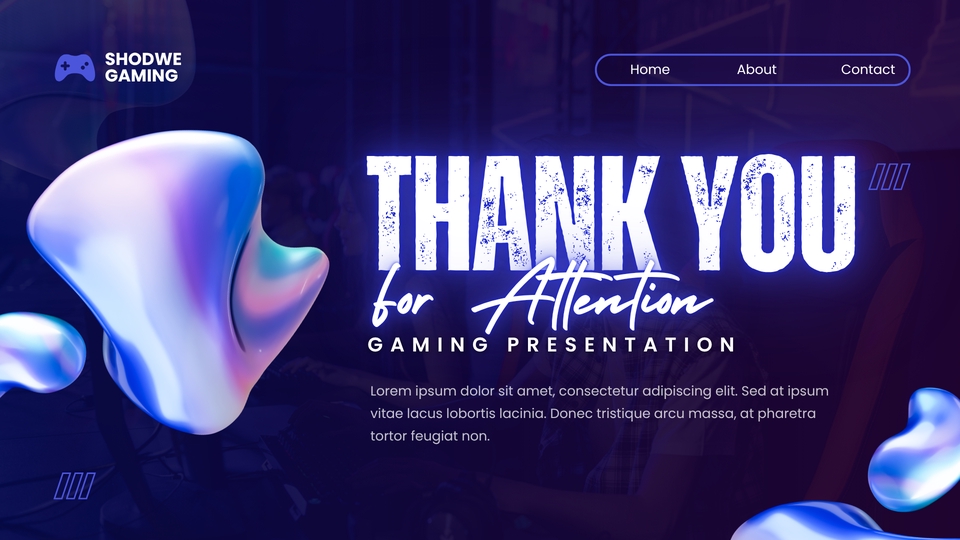 Presentasi - Design High Quality Graphic Design Powerpoint Presentation 12 Hour Complete - 14