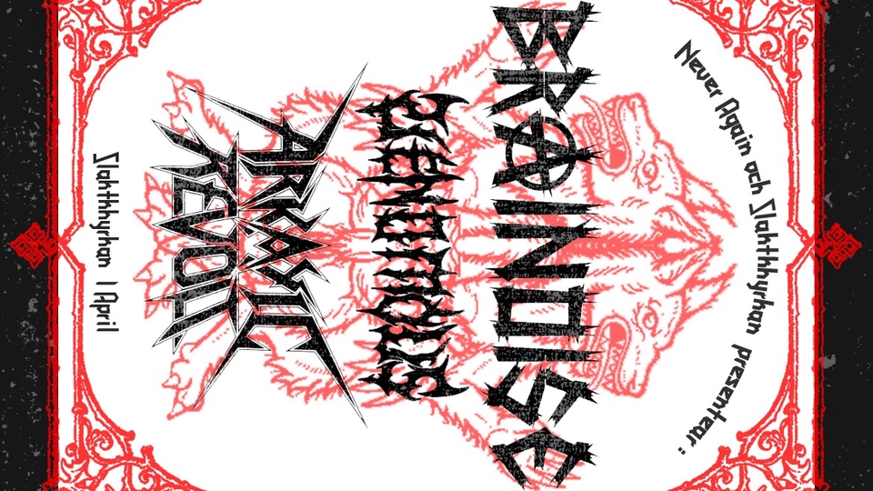 Banner Online - Design E-flyer Social Media Party, Gigs, Opening Store, Launching - 9