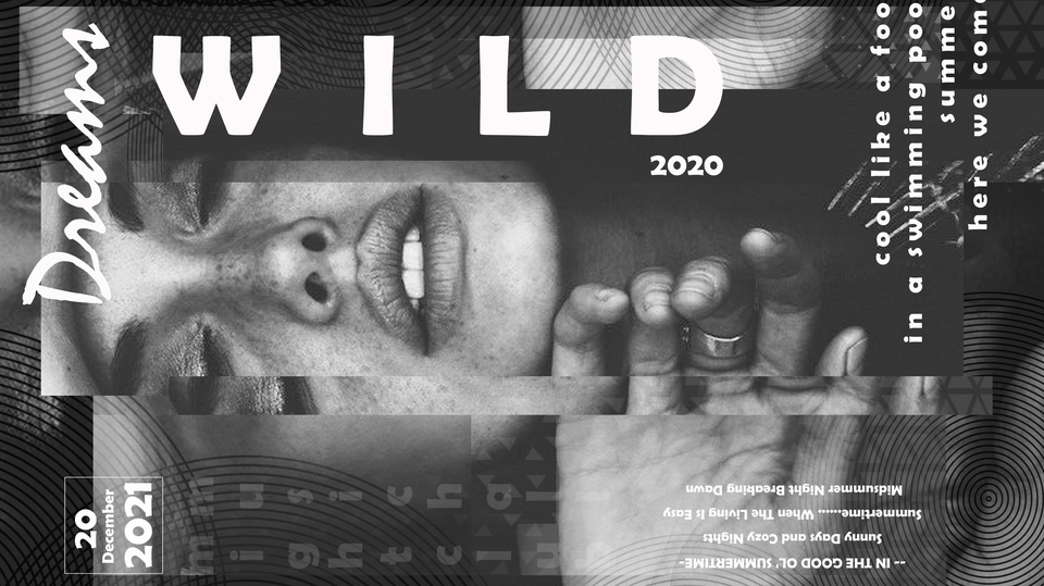 Banner Online - Design E-flyer Social Media Party, Gigs, Opening Store, Launching - 6