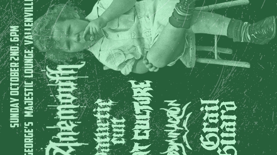 Banner Online - Design E-flyer Social Media Party, Gigs, Opening Store, Launching - 2