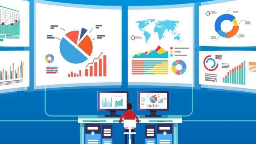 Data Entry
