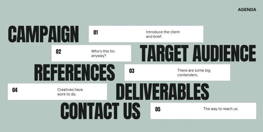 Portfolio & Resume - Jasa Profesional Pembuatan Fortofolio - 9