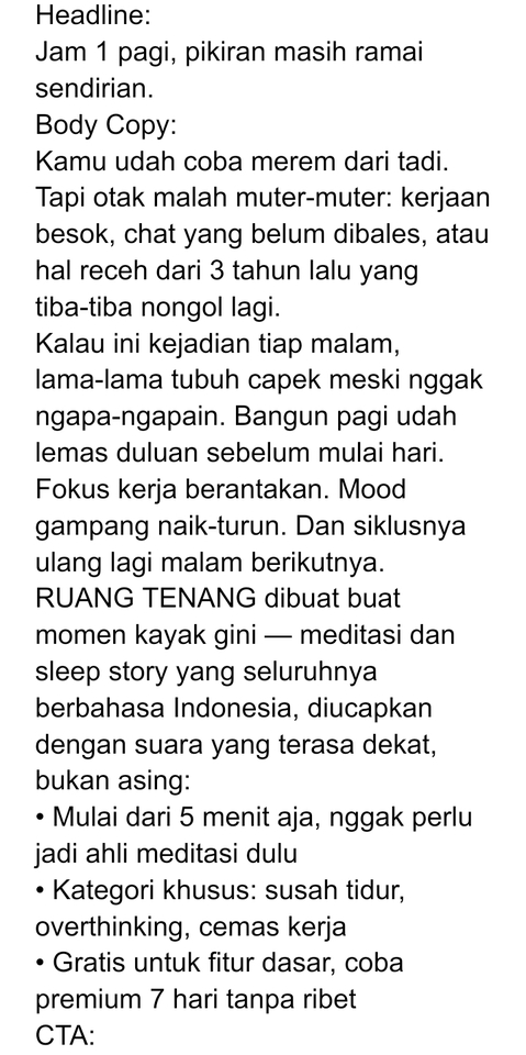 Caption Sosial Media - Caption writer : Jasa Caption Media Sosial — Engagement Tinggi untuk IG, TikTok & Facebook - 6