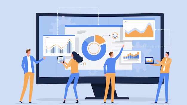 Pengolahan dan analisis data penting dalam menentukan insight yang bermanfaat.