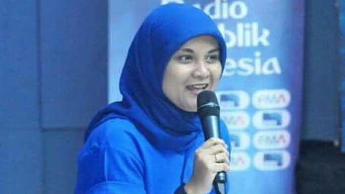 Jasa MC atau Master of Ceremony Acara Kantor, Ulang Tahun maupun Pernikahan - MC Profesional untuk Acara Formal & Non-Formal