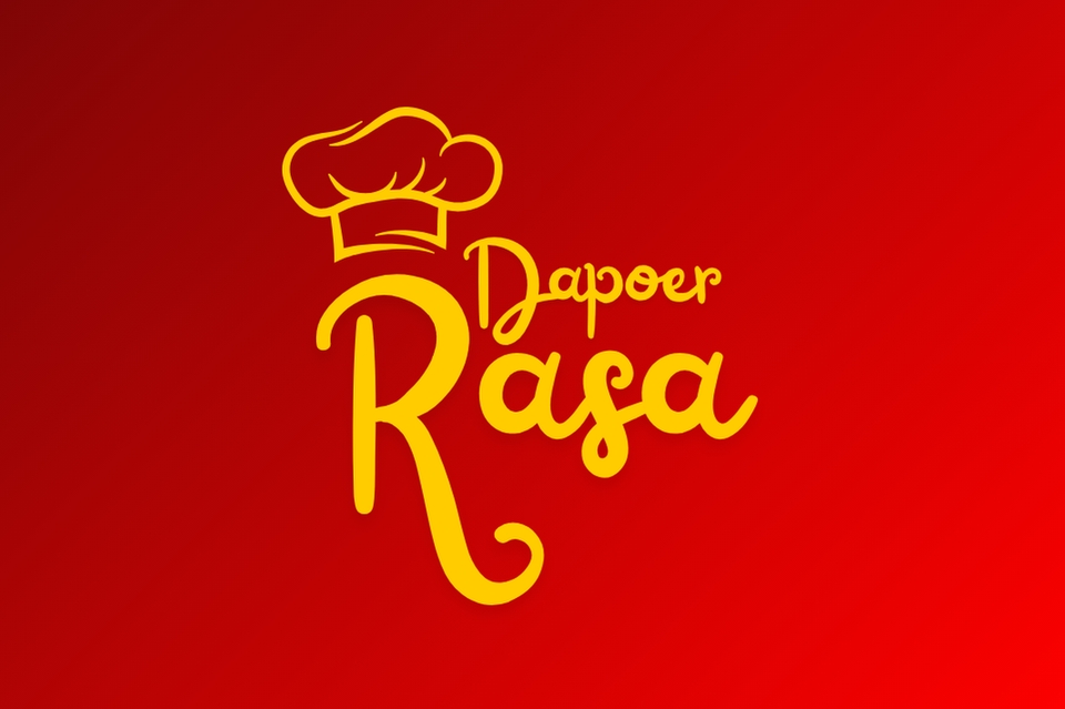 branding desain untuk umkm dibidang makanan dengan mulai dari desain logo samapai flayer desain