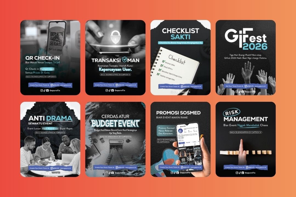 Banner Online - Desain Feed Social Media Ads Creative Instagram dan Facebook - 3 Jam jadi! - 11