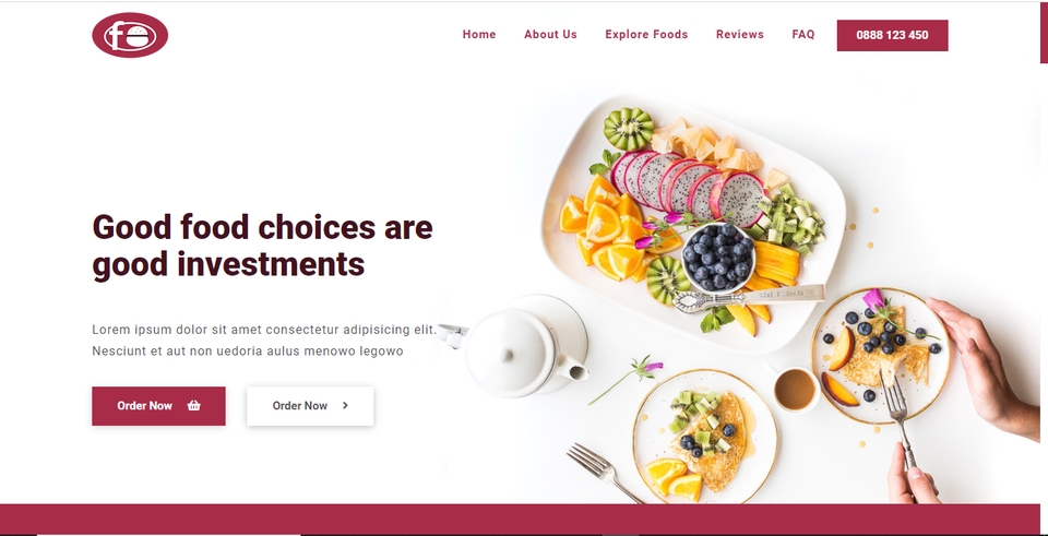 Web Development - Jasa Website Bisnis & Sekolah (Company Profile, LMS, Toko Online (eCommerce) & Custom) - 24