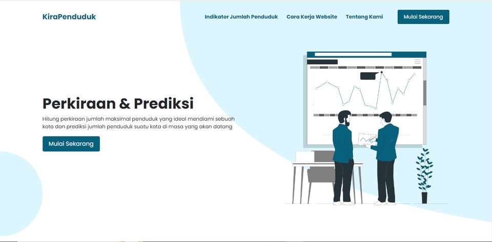 Web Development - Jasa Website Bisnis & Sekolah (Company Profile, LMS, Toko Online (eCommerce) & Custom) - 11