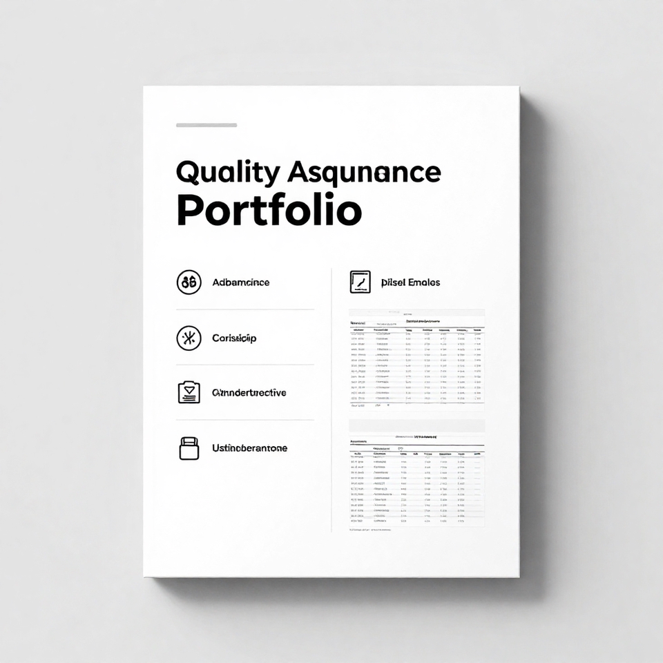 Quality Assurance - Jasa QA & Software Testing Professional: Web, Mobile, & API - 3