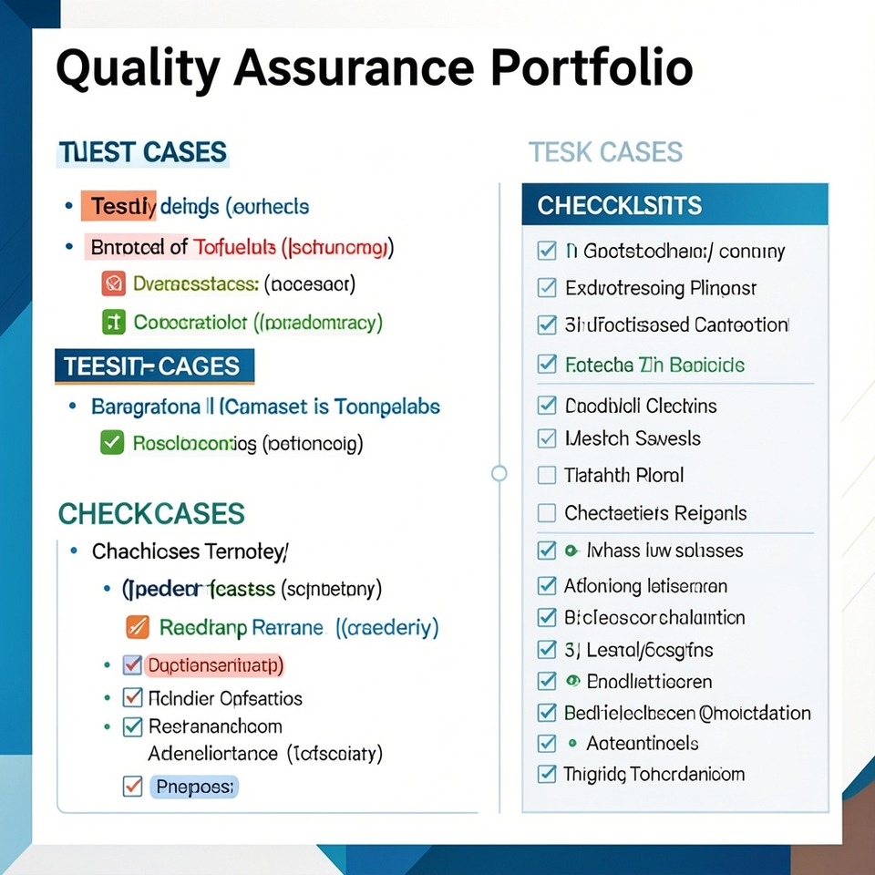 Quality Assurance - Jasa QA & Software Testing Professional: Web, Mobile, & API - 5