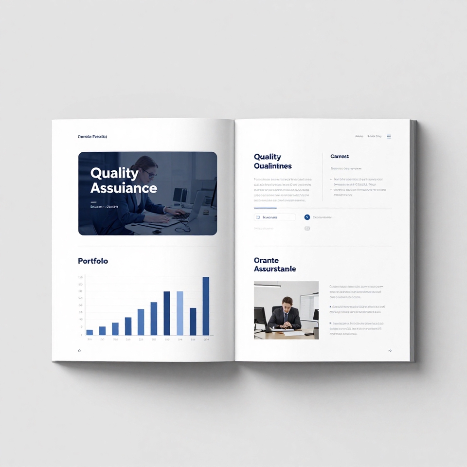 Quality Assurance - Jasa QA & Software Testing Professional: Web, Mobile, & API - 2