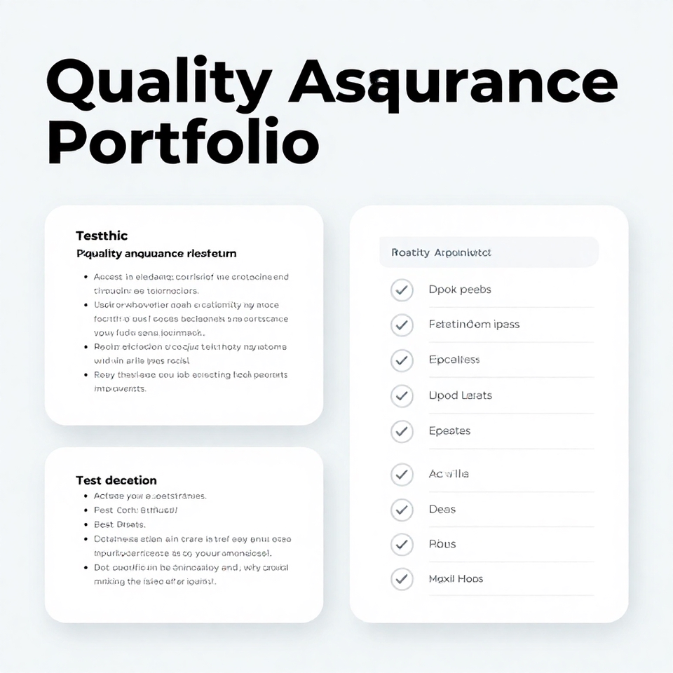 Quality Assurance - Jasa QA & Software Testing Professional: Web, Mobile, & API - 6