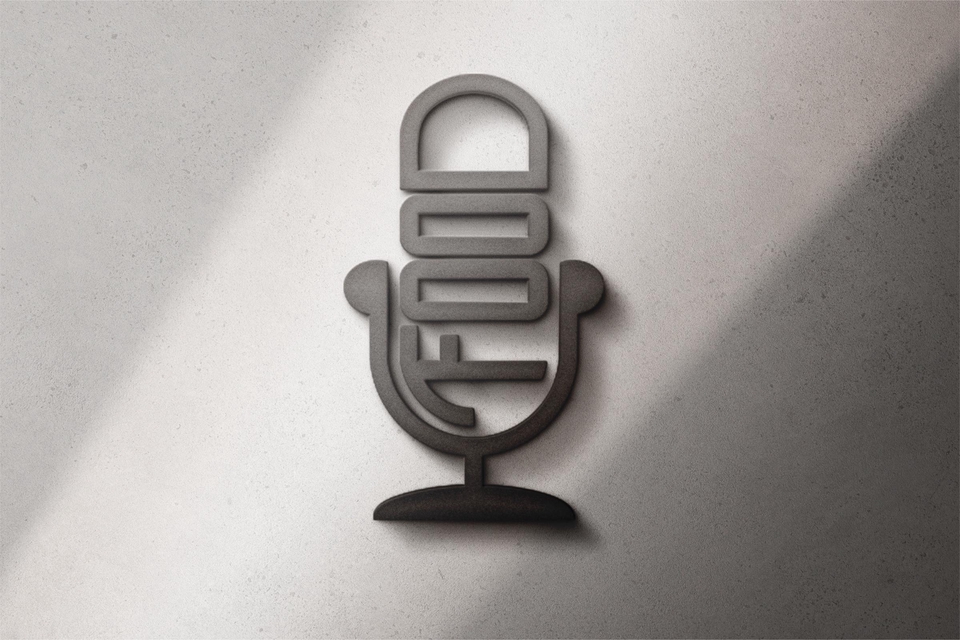 Logo - Desain Logo, Brand Identity, untuk Perusahaan, Bisnis/UMKM - 2