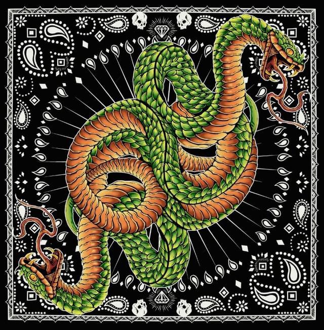 Gambar dan Ilustrasi - jasa visual art,digital ilustrasi,artwork dan desain grafis - 3