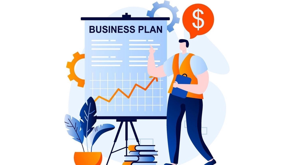 Proposal Bisnis Plan