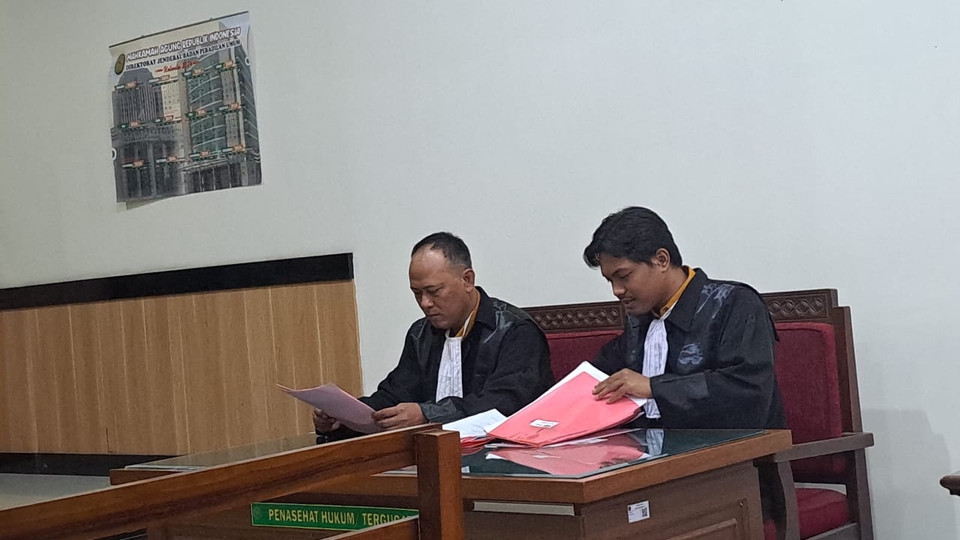 Hukum - Konsultasi Hukum - 6