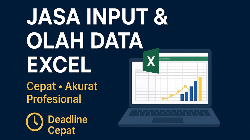 null - Jasa Input Data & Olah Data Excel – Cepat, Akurat, Profesional