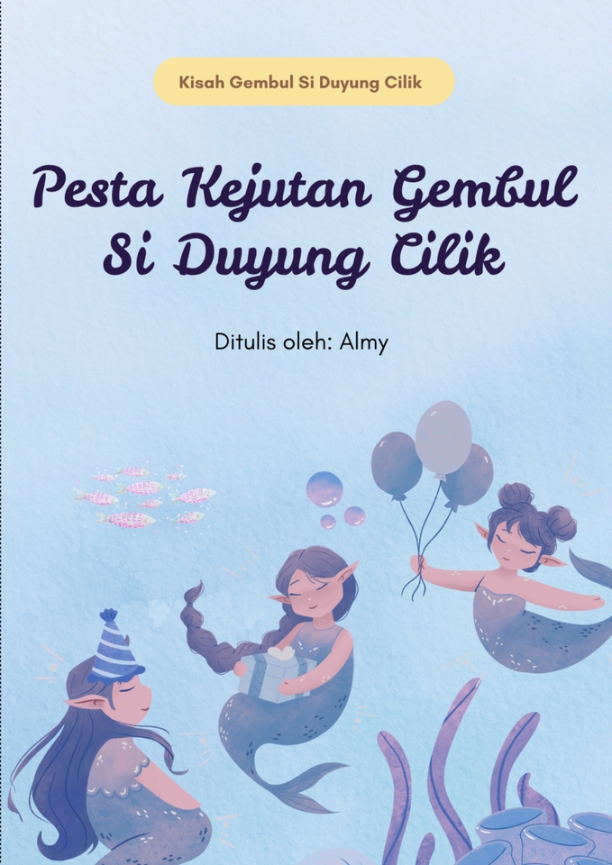 Digital Printing - Jasa Desain Visual Edukatif: Buku Anak, E-Book, & Worksheet Kreatif - 3