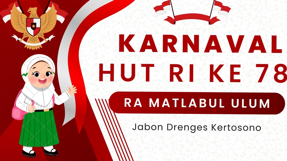 Jasa Desain Canva Profesional dan Kreatif untuk Segala Kebutuhan - Desain Grafis