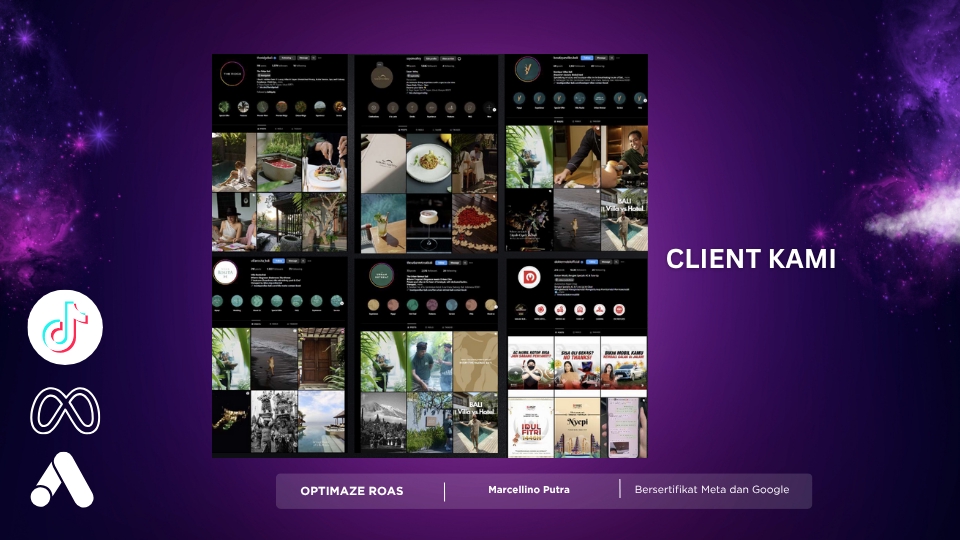 Digital Marketing - JASA IKLAN Professional Google Ads Meta Ads - 7