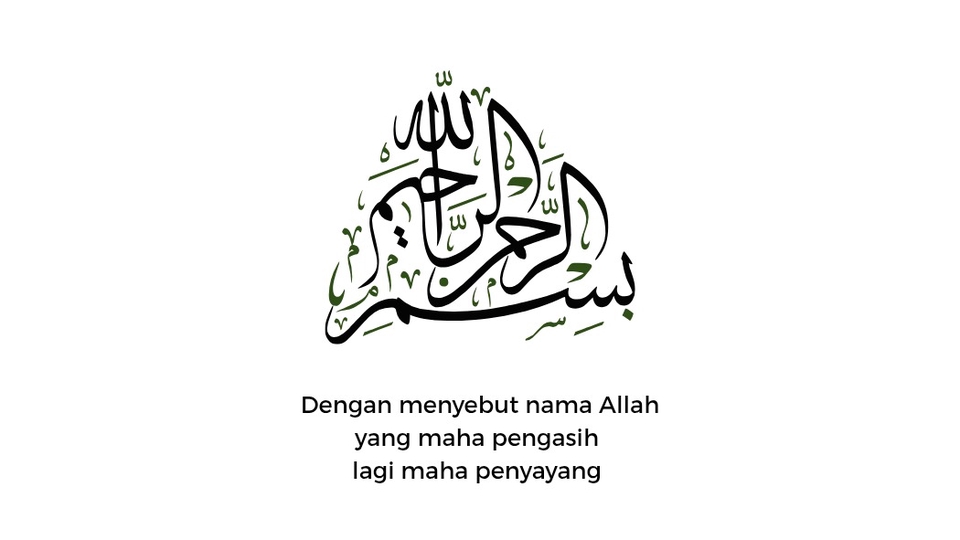Jasa Kaligrafi Terbaik untuk Kubah dan Dinding Masjid - Kaligrafi 