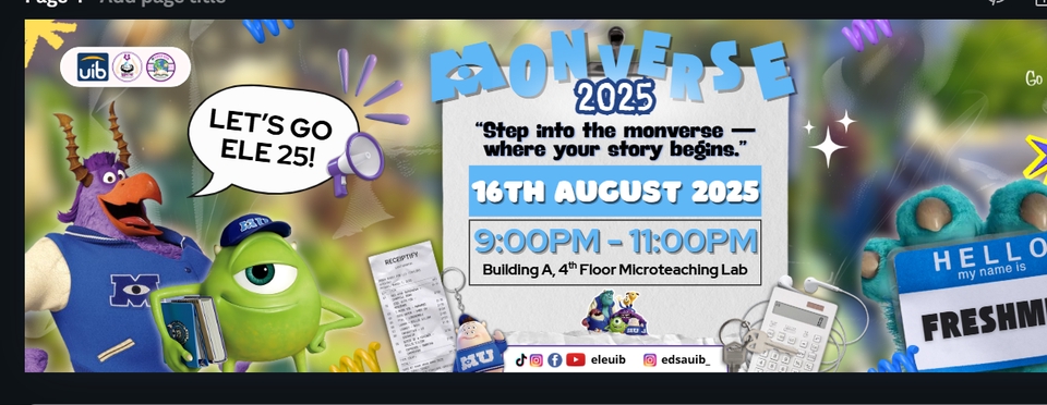 Video Editing - Edit Konten Video - 3