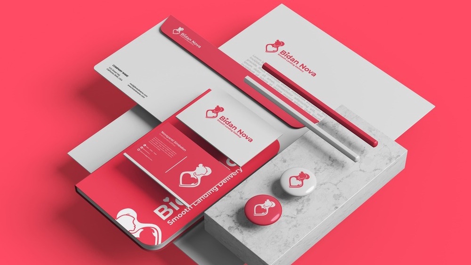 Jasa Konsultan Branding Produk dan Perusahaan - Jasa Desain Brand Identity & Visual Komersial