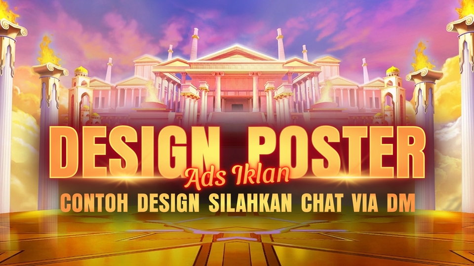 Jasa Desain Banner Social Media untuk Percantik Feed Anda - Design ADS Iklan