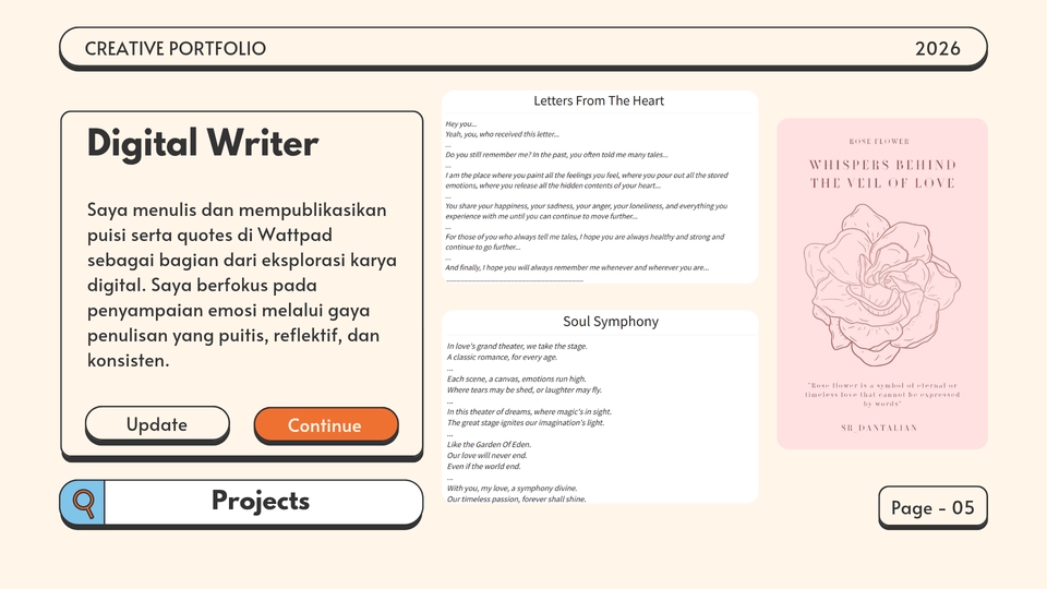 Caption Sosial Media - Jasa Penulisan Puisi, Quotes, & Caption Sosmed (ID/EN) - 6