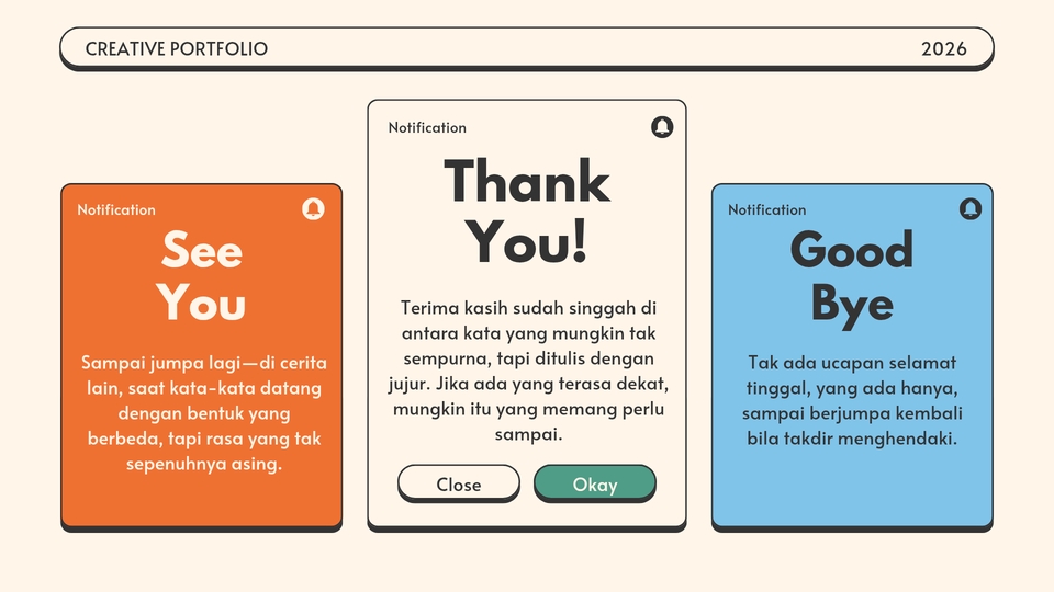 Caption Sosial Media - Jasa Penulisan Puisi, Quotes, & Caption Sosmed (ID/EN) - 8