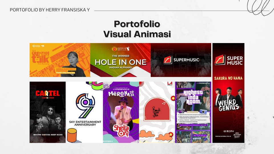 Jasa Pembuatan Motion Graphic & Animasi Explainer - Jasa Motion Grafis