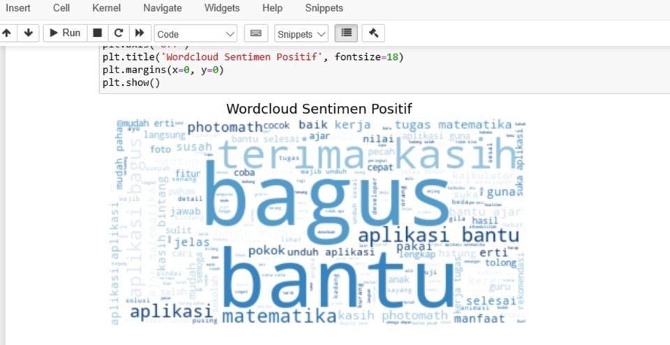 Scraping Data - Jasa Scraping Data Ulasan Aplikasi di Google Play Store - 4